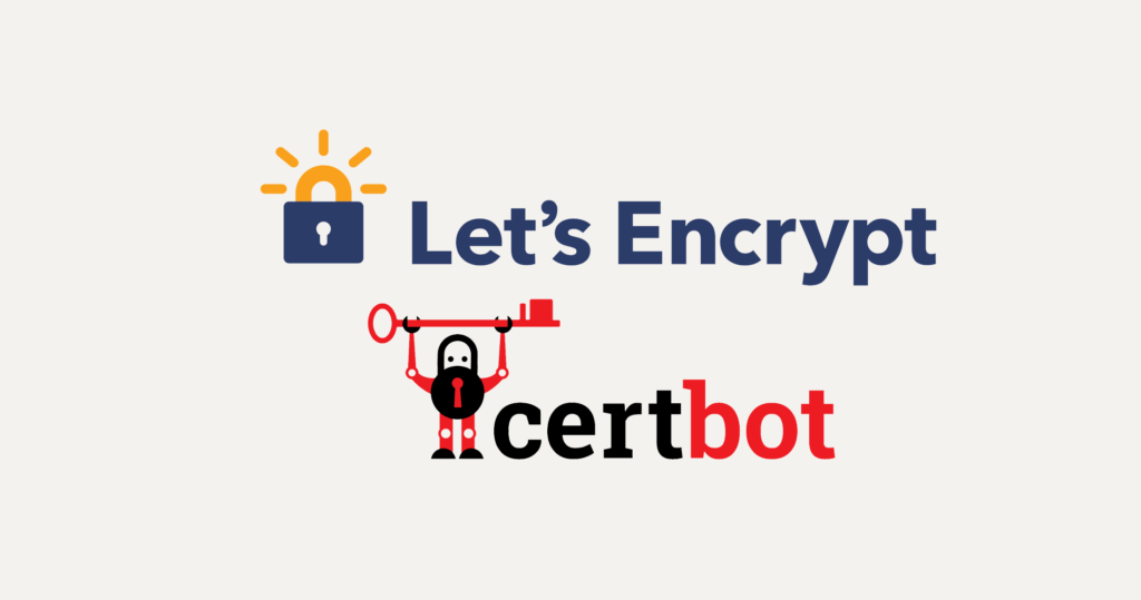 LetsEncrypt-Certbot